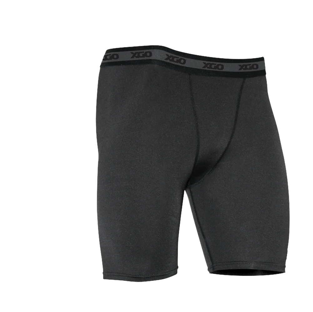 PowerSkins® Compression Shorts
