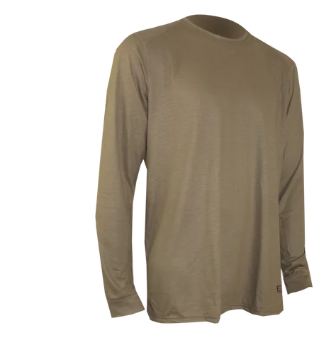 Lightweight FR LS Crew (FR1) image 1