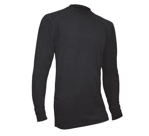 Lightweight FR LS Crew (FR1) image 2