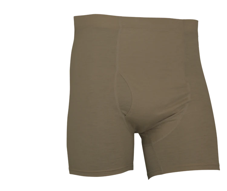 Lightweight FR Boxer Brief (FR1)