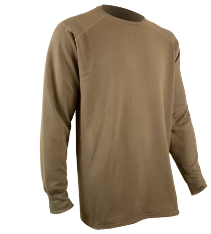 Heavyweight FR LS Crew (FR4)