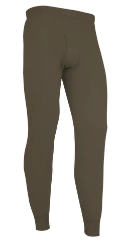 Heavyweight FR Thermal Pants (FR4)