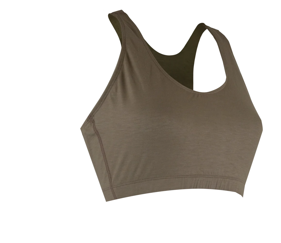 Women's Lightweight FR Bra (FR3)