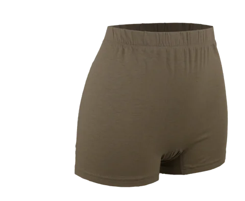 Women's Lightweight FR Brief (FR3)