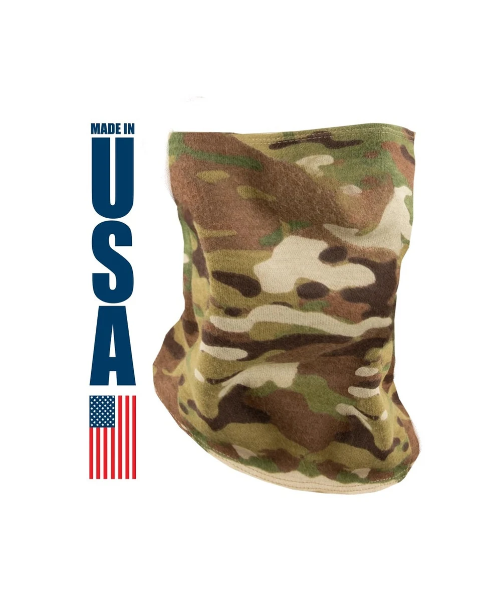 MultiCam® Neck Gaiter (FR2)