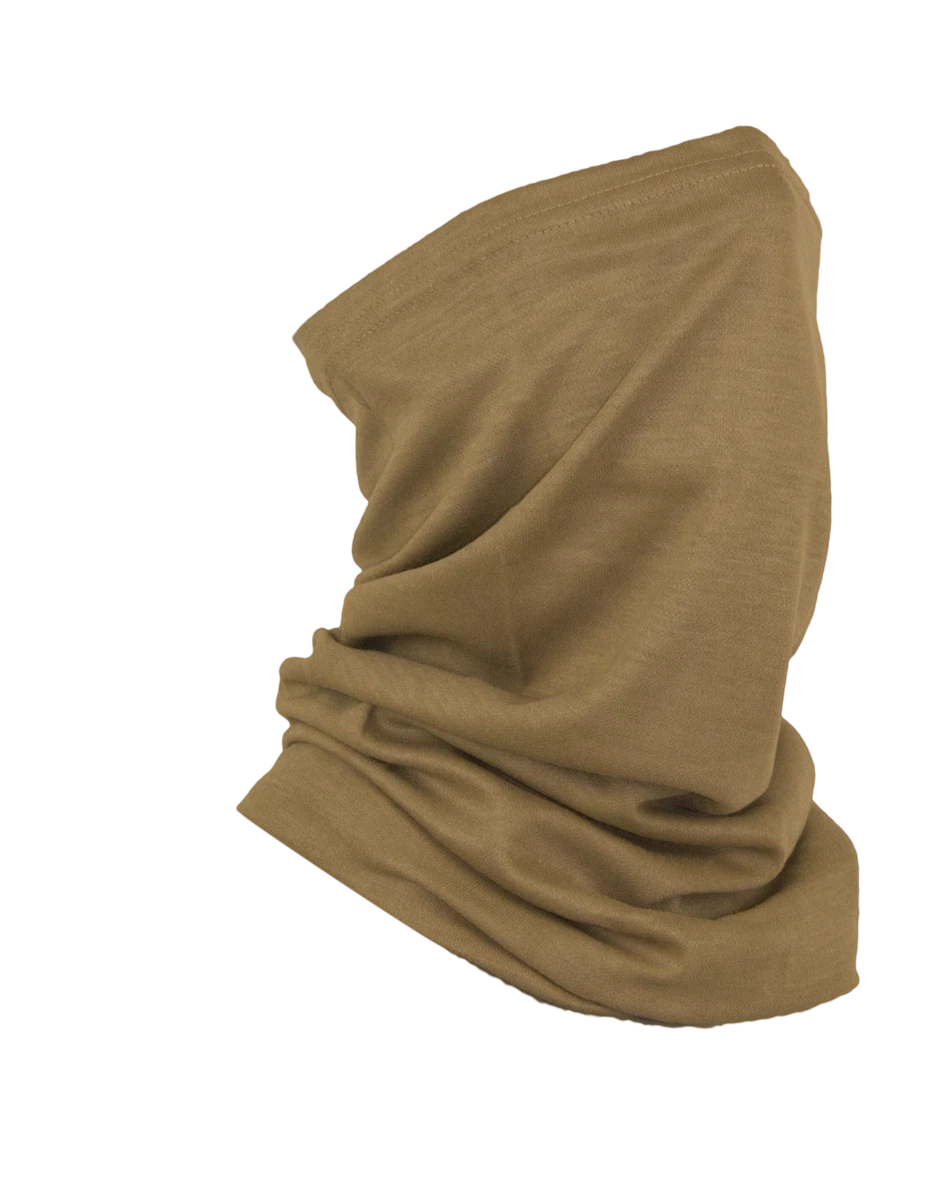 Lightweight FR Neck Gaiter (FR1)
