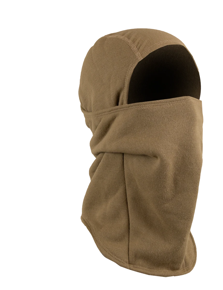 Heavyweight FR 2pc Balaclava (FR4)