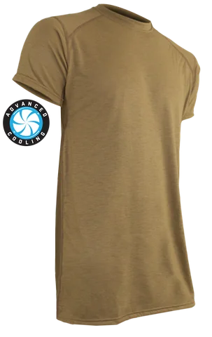 Lightweight FR Cooling T-Shirt (FR1) image 1