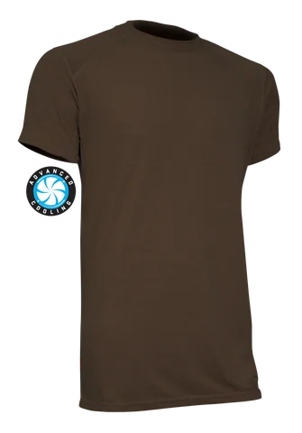 Lightweight FR Cooling T-Shirt (FR1) image 2