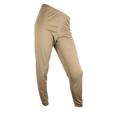 Women's Lightweight Performance Thermal Pants (PH1)