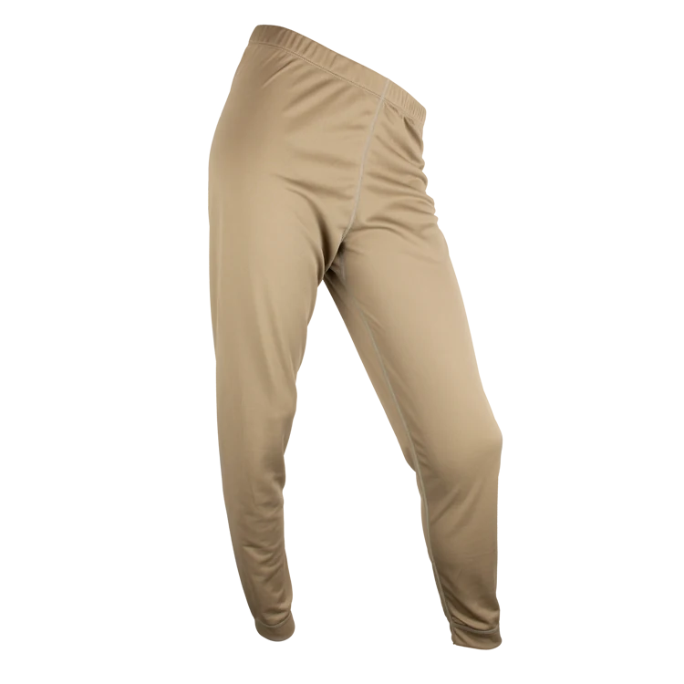 Women's Lightweight Performance Thermal Pants (PH1)