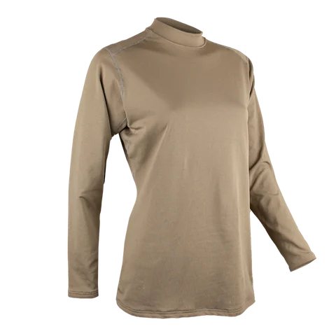 Women's Heavyweight Performance LS Crew (PH4)