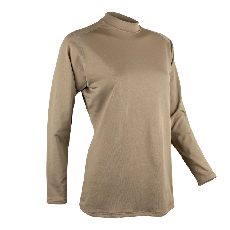 Women's Heavyweight Performance LS Crew (PH4)