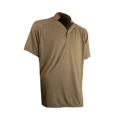 Shadow Assaulter Combat Shirt (No Pocket) image 1