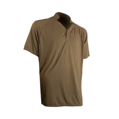 Shadow Assaulter Combat Shirt (No Pocket) image 2