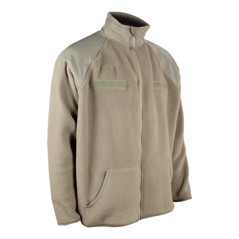Tactical Polartec® Fleece Jacket image 1
