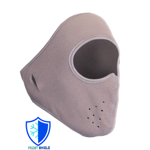 Extreme Cold Weather Performance SubZro Mask