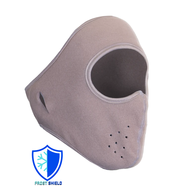Extreme Cold Weather Performance SubZro Mask