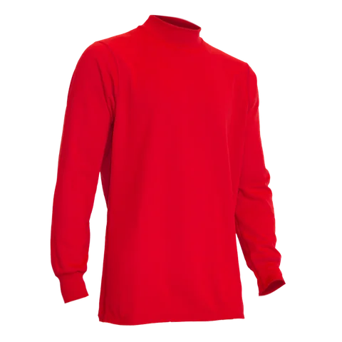 FR Flight Deck Longsleeve Mock (NAVAIR) image 1